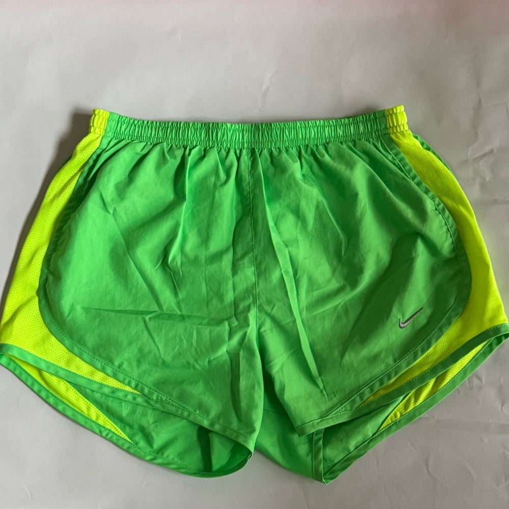 Nike Dri-fit Shorts Womens